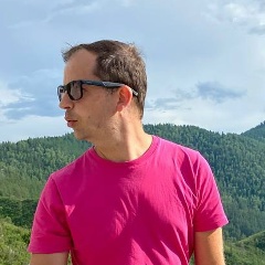 Павел Чернигов, 23.06, Иркутск
