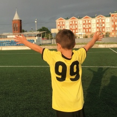 Андрей Моисейчик, 18.05.1989, Елец