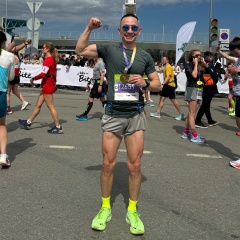 Альберт Музафаров, 16.04.1992, Казань