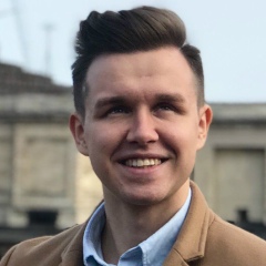 Иван Зайцев, 24.10, Санкт-Петербург