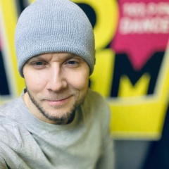 Вячеслав Кожевятов