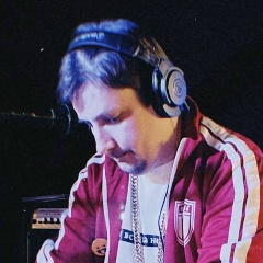 Егор Любимский, 25.05.1985, Санкт-Петербург