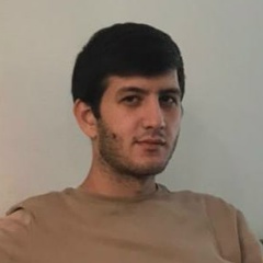Хазрет Меретуков, 12.01