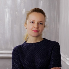 Елена Лысечко, 05.03, Кривой Рог