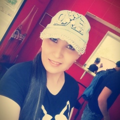 Арай Тулькубаева, 11.06.1991, Караганда