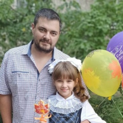 Дмитрий Аникин, Нижний Новгород