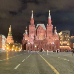 Френк Френков, 21.12, Нижний Новгород