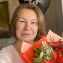 Татьяна Мерзлякова, 08.07, Санкт-Петербург