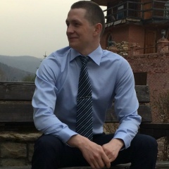 Алексей Ляшкевич, 16.10, Красноярск