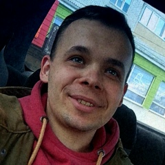 Станислав Дьячков, 09.08.1991, Ставрополь