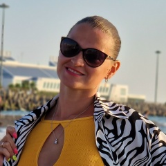 Юлия Лаврентьева, 04.02, Красноярск