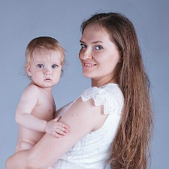 Мария Свешникова, 06.05, Дзержинск