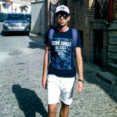 Павел Русинов, 02.11.1989, Пермь