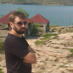 Сергей Самойленко, 22.01, Омск