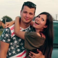 Катя Скуртул, 28.07.1995, Черновцы