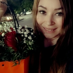 Асия Татарка, 04.06, Караганда