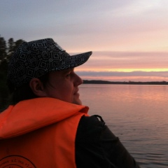 Иван Кузьмин, Санкт-Петербург