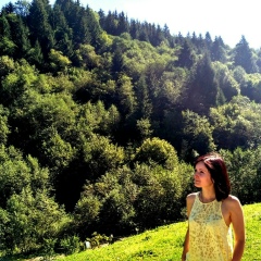 Анюта Токар, 02.10