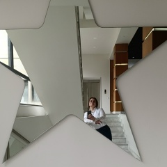 Татьяна Шинтарь, 15.03, Москва