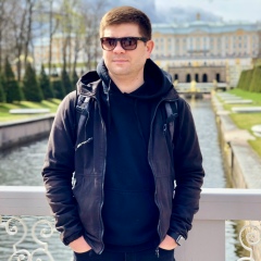 Максим Воронкевич, 04.09.1992