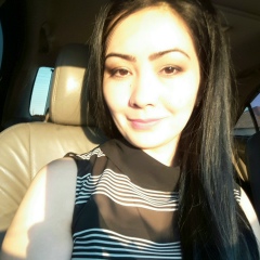 Shakizada Esenova, 27.09.1984, Кызылорда