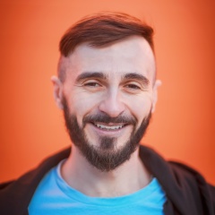 Александр Антощенко