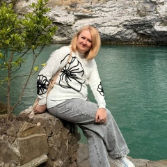 Татьяна Казанцева, 30.10, Курск