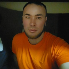 Мухаммед-Али Мухамеджан, 26.04.1992, Шиели