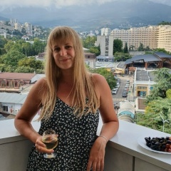 Анастасия Чаплыгина, 31.05, Воронеж