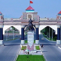 Кылыч Кошокбаев, 19.08.1988, Джалал-Абад