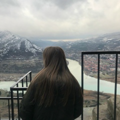 Кристина Бородулина, 12.08.1993, Москва