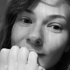 Анастасия Гаврюшина, 21.01