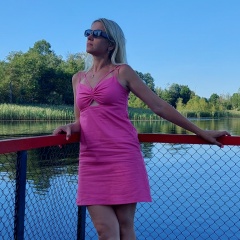 Ольга Рутковская, 13.01, Новополоцк