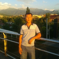 Камил Мустафаев, 17.10.1984, Шымкент