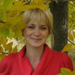 Наталья Шульга, 06.11, Вилково