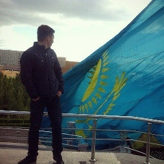 Yerbol Kopzhursinov, 12.11.1992, Шымкент