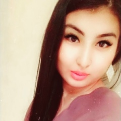 Меруерт Олжаева, 01.10.1993, Астана