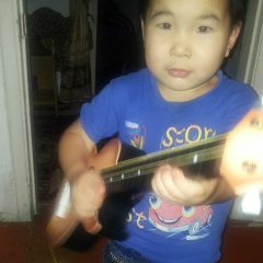 Назира Накбаева