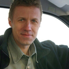 Рома Наговицин, 01.01.1995, Ижевск