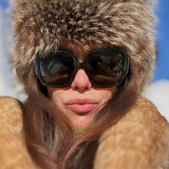 Марфа Мелькова, 02.06.1988, Нижний Тагил