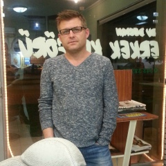 Ahmet Günkaç, 08.02.1977, Antalya