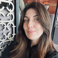 Анна Сеничкина, 30.01, Москва