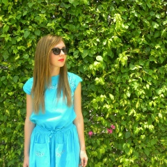 Юля Беликова, 02.01.1989, Санкт-Петербург