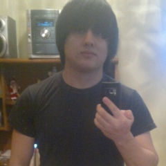 Mehemmedeli Abbasov, Гянджа