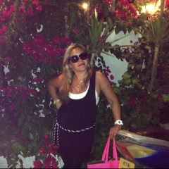 Ирина Гусева, 09.04.2007, Москва