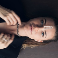 Тася Паучок, 12.07.1991, Москва