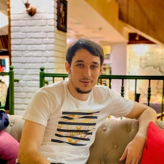 Itumkalinec Itumkalinsky, 16.04, Москва