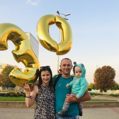 Руслан Тапинский, Горки