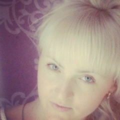 Оля Шалдеева, 20.12.1986, Хабаровск