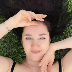 Анна Ильина, 24.03, Воркута